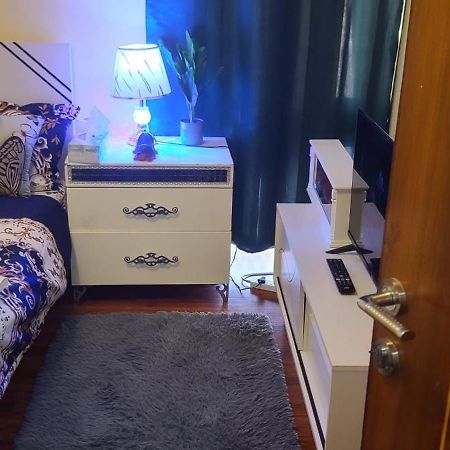 Home Away Apartment Abou Dabi Extérieur photo