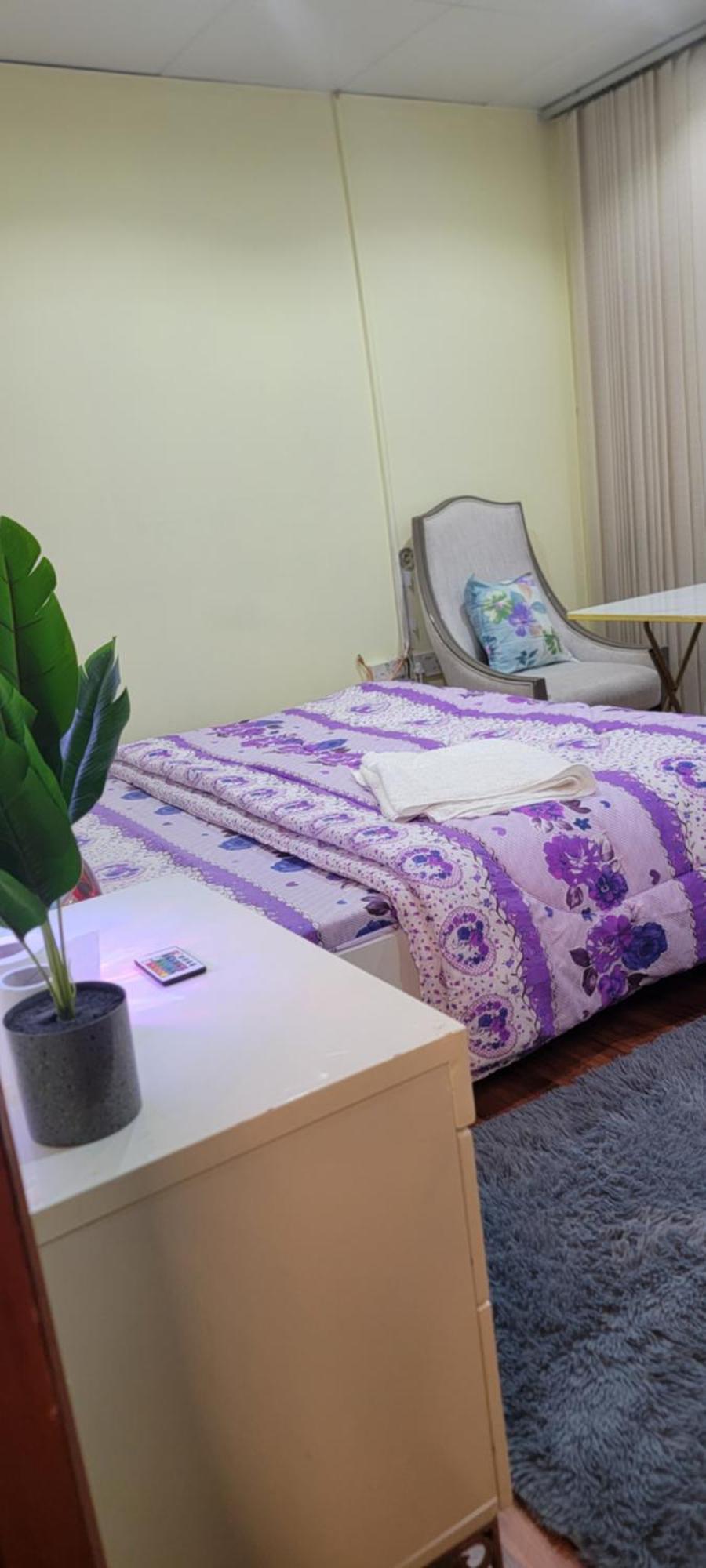 Home Away Apartment Abou Dabi Extérieur photo