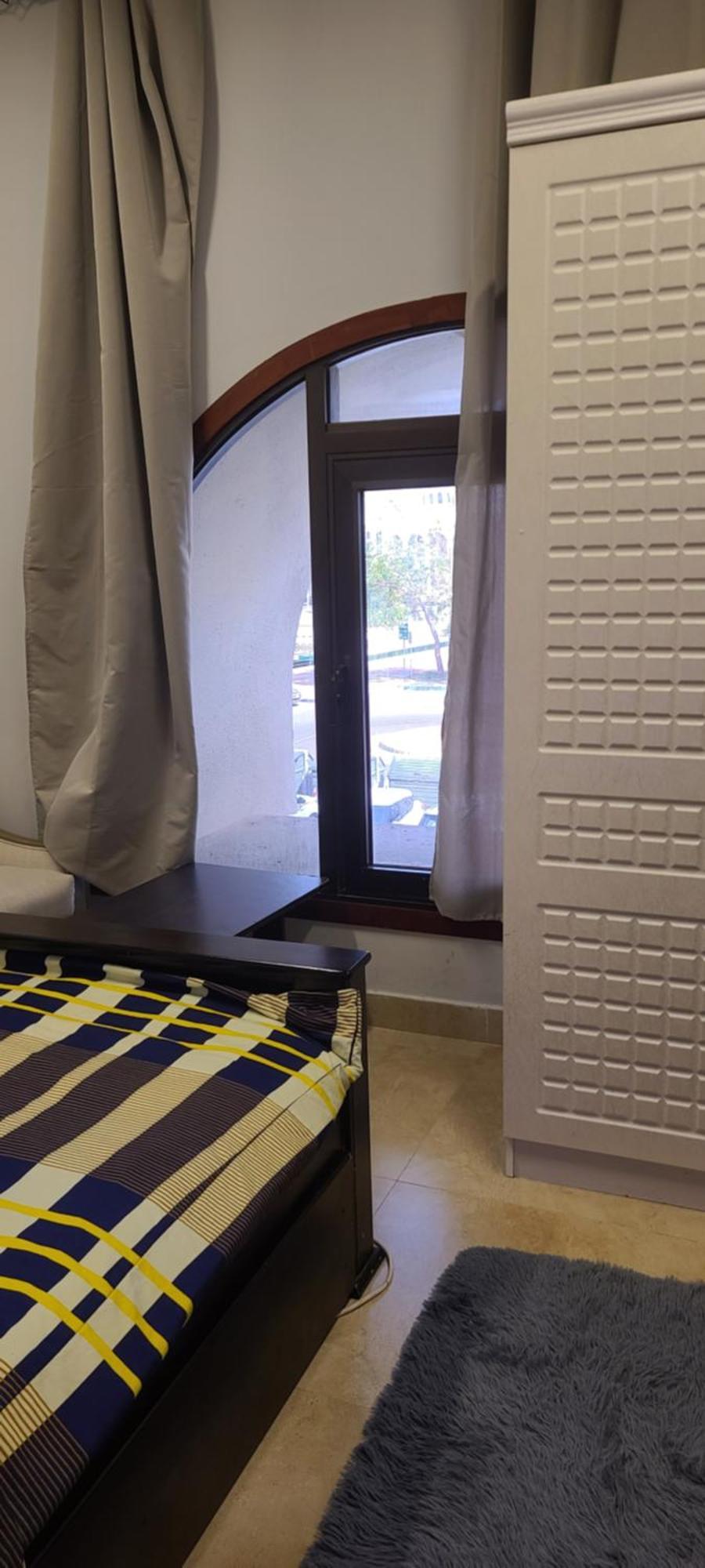 Home Away Apartment Abou Dabi Extérieur photo