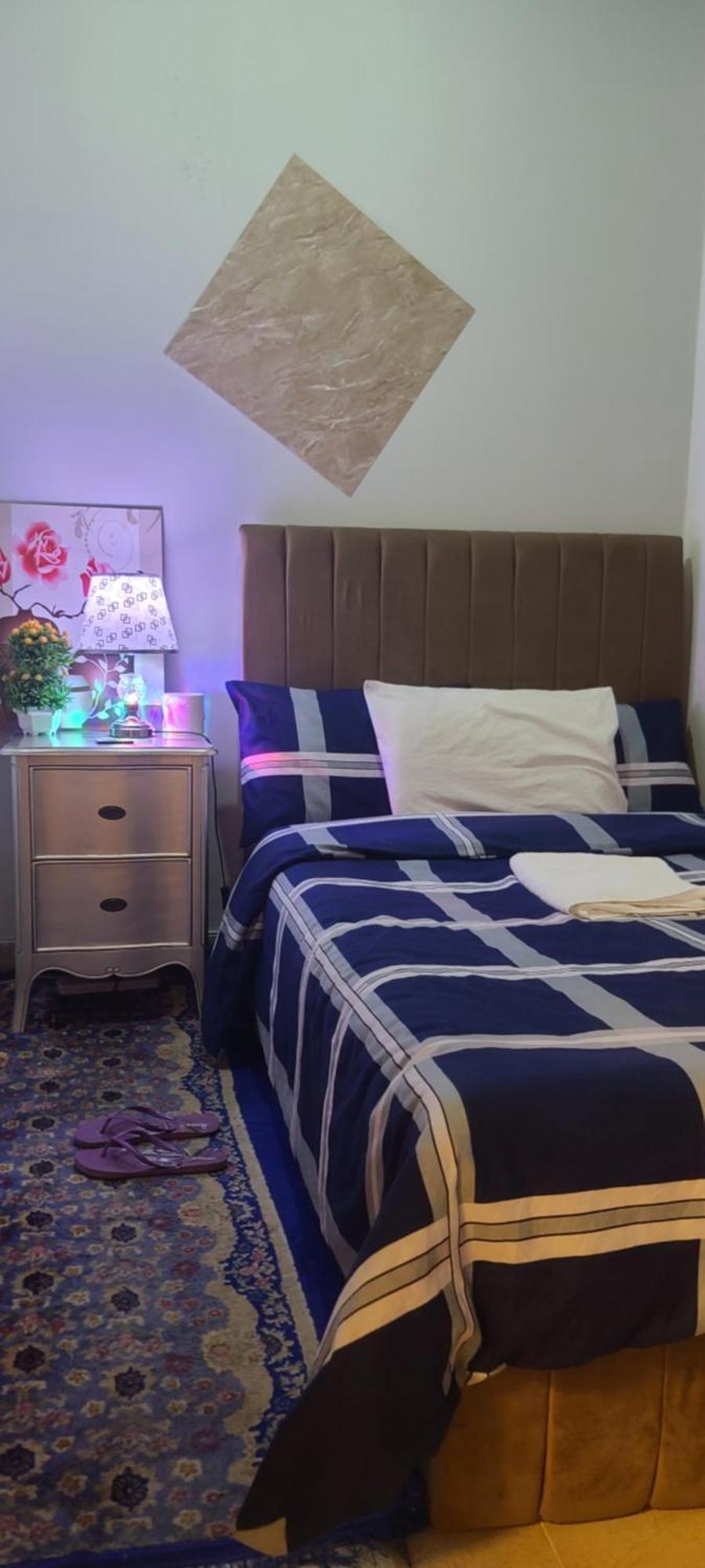 Home Away Apartment Abou Dabi Extérieur photo