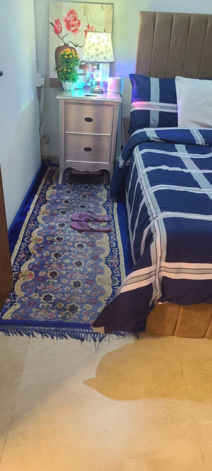 Home Away Apartment Abou Dabi Extérieur photo